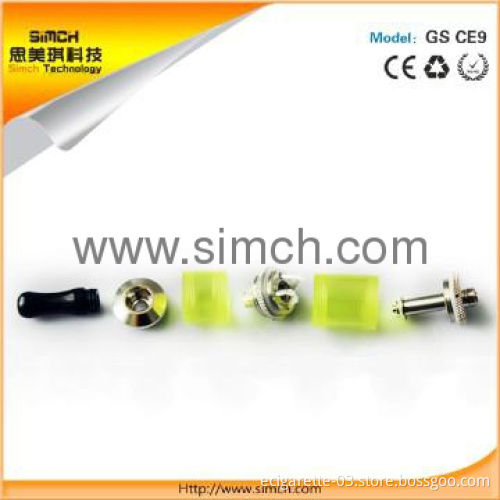 GS CE9 price ss oddy micro atomizer
